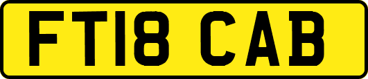 FT18CAB