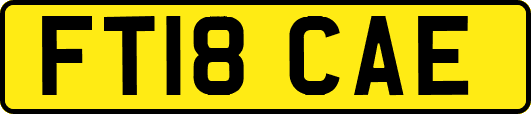 FT18CAE