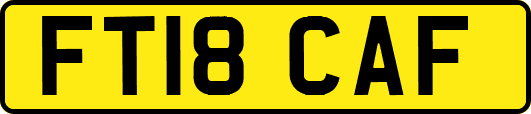 FT18CAF