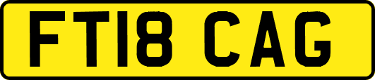 FT18CAG
