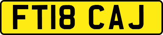 FT18CAJ