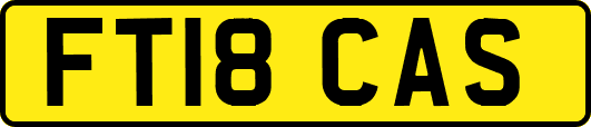 FT18CAS