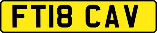 FT18CAV