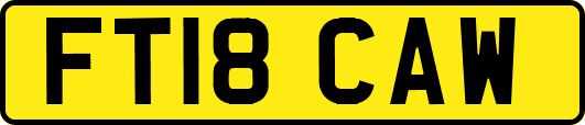 FT18CAW