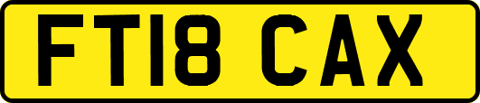 FT18CAX