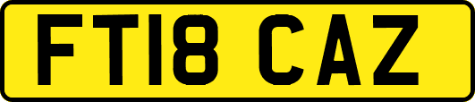 FT18CAZ