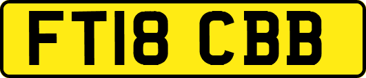 FT18CBB
