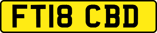 FT18CBD