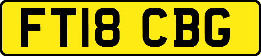 FT18CBG