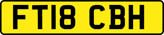 FT18CBH