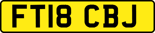 FT18CBJ