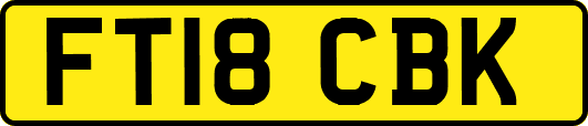 FT18CBK