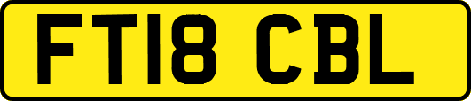 FT18CBL