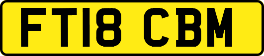 FT18CBM