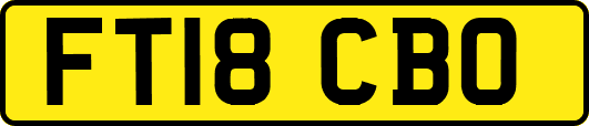 FT18CBO