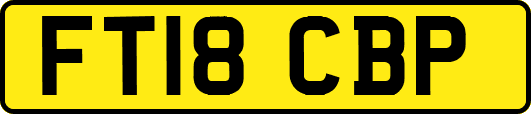 FT18CBP