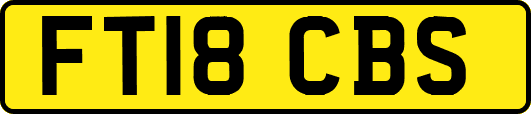 FT18CBS