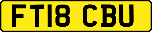 FT18CBU