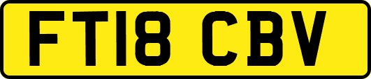 FT18CBV