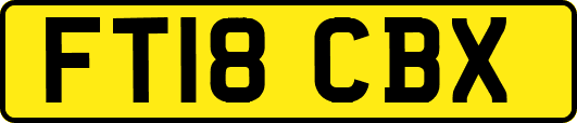 FT18CBX