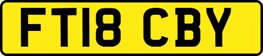 FT18CBY