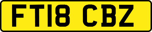 FT18CBZ