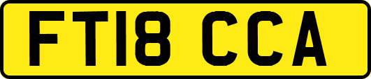 FT18CCA