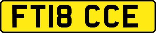 FT18CCE