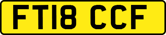 FT18CCF