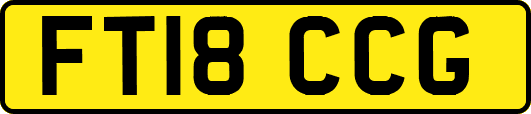 FT18CCG