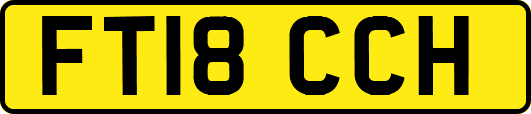 FT18CCH