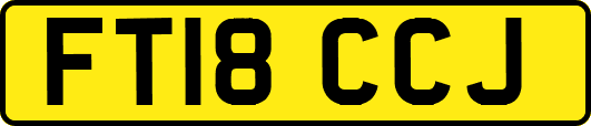 FT18CCJ