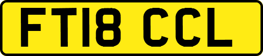 FT18CCL