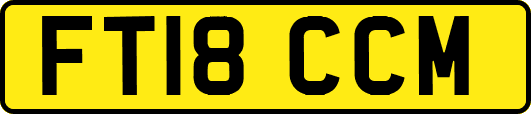 FT18CCM