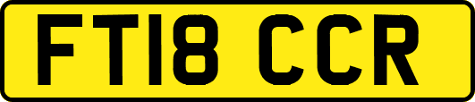 FT18CCR