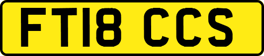 FT18CCS