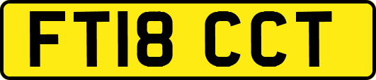 FT18CCT