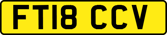 FT18CCV