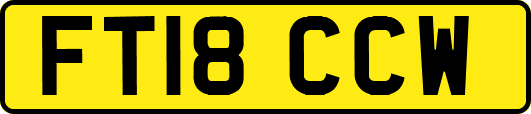 FT18CCW