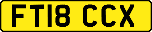 FT18CCX
