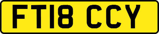 FT18CCY