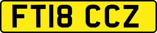 FT18CCZ