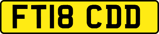 FT18CDD