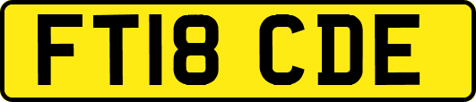 FT18CDE