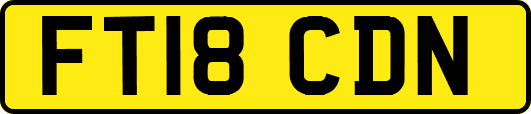 FT18CDN