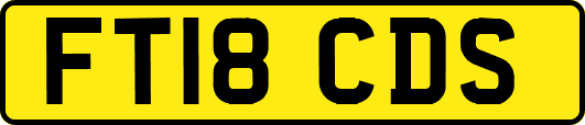 FT18CDS