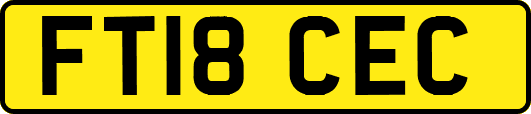 FT18CEC