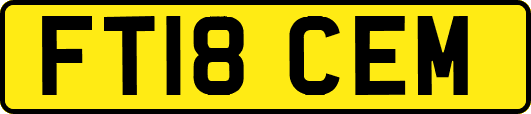 FT18CEM