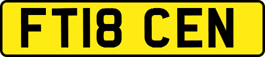 FT18CEN