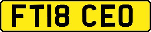 FT18CEO